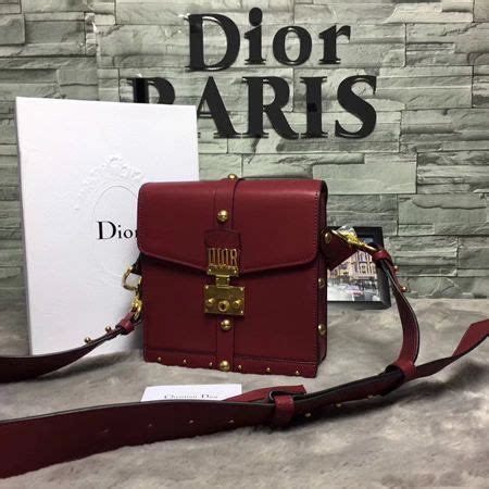 Shop CHRISTIAN DIOR Bags Online in UAE .